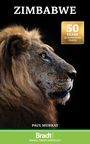 Paul Murray: Zimbabwe, Buch