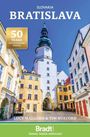 Lucy Mallows: Slovakia: Bratislava, Buch