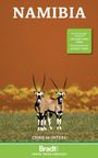 Chris McIntyre: Namibia, Buch