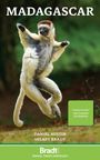 Daniel Austin: Madagascar, Buch
