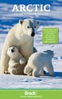 Tony Soper: Arctic, Buch