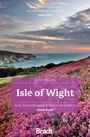 Mark Rowe: Isle of Wight (Slow Travel), Buch