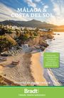 James Taylor: Malaga & Costa del Sol, Buch