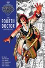 Various Writers: Doctor Who Tp Fourth Doctor Anthology, Buch