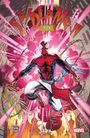 Nikesh Shukla: Spider-Man: India - Seva, Buch