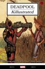 Cullen Bunn: Deadpool: Killustrated, Buch