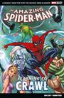 Dan Slott: Marvel Select - Amazing Spider-Man: Learning To Crawl, Buch