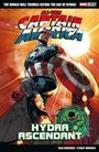 Rick Remender: Marvel Select - All-New Captain America: Hydra Ascendant, Buch