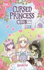 Lambcat: Cursed Princess Club Volume 1, Buch