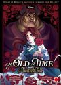Beatrice Bassoli: As Old As Time: A Twisted Tale Manga Volume 1, Buch