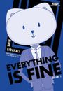 Mike Birchall: Everything Is Fine Volume 2, Buch