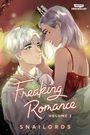 Snailords: Freaking Romance Volume 2, Buch