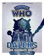: Doctor Who: Daleks - The Ultimate Guide, Buch