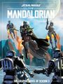 Various: Star Wars: The Mandalorian Season Three Graphic Novel, Buch