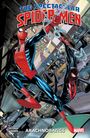 Greg Weisman: The Spectacular Spider-Men Vol.1: Arachnobatics, Buch