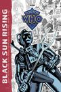 Steve Moore: Doctor Who Black Sun Rising Tp, Buch