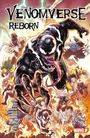Al Ewing: Venomverse: Reborn, Buch