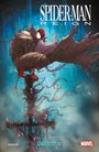 Kaare Andrews: Spider-Man: Reign Omnibus, Buch