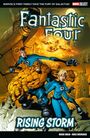 Mark Waid: Marvel Select - Fantastic Four: Rising Storm, Buch