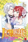 Miyako Miyano: Jeanette the Genius Vol. 2, Buch