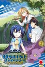 Hifumi Asakura: The Daily Life of a Middle-Aged Online Shopper In Another World Volume 2, Buch