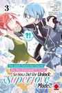 Yuji Yuji: The 100th Time's The Charm Volume 3, Buch