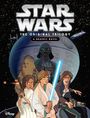 Alessandro Ferrari: Star Wars: The Original Trilogy - A Graphic Novel, Buch