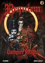 Pat Mills: Requiem Vampire Knight Omnibus Vol. 2, Buch