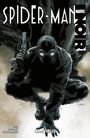 Margaret Stohl: Spider-Man Noir Omnibus, Buch