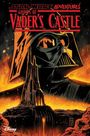 Cavan Scott: Star Wars Adventures: Ghosts of Vader's Castle, Buch