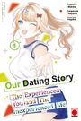 Nagaoka Makiko: Our Dating Story Volume 5, Buch