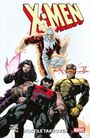 Jed Mackay: X-Men Vol. 2: Hostile Takeover, Buch