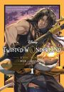 Suzuka Oda: Twisted Wonderland: The Manga - Book of Savanaclaw Vol. 1, Buch