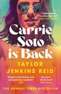 Taylor Jenkins Reid: Carrie Soto Is Back, Buch