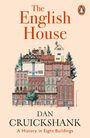 Dan Cruickshank: The English House, Buch