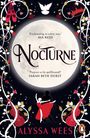 Alyssa Wees: Nocturne, Buch