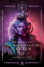 Madeleine Roux: Critical Role: The Mighty Nein - The Nine Eyes of Lucien, Buch