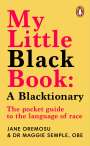 Maggie Semple: My Little Black Book: A Blacktionary, Buch