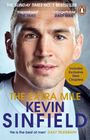 Kevin Sinfield: The Extra Mile, Buch