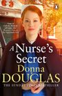 Donna Douglas: A Nurse's Secret, Buch