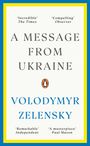 Volodymyr Zelensky: A Message from Ukraine, Buch
