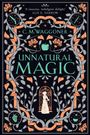 C. M. Waggoner: Unnatural Magic, Buch