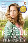 Nancy Revell: A Secret in the Family, Buch