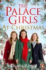 Emma Royal: The Palace Girls at Christmas, Buch