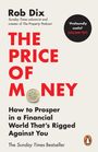 Rob Dix: The Price of Money, Buch