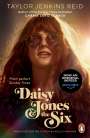 Taylor Jenkins Reid: Daisy Jones and The Six, Buch