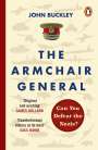 John Buckley: The Armchair General, Buch