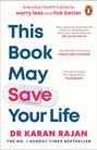 Karan Rajan: This Book May Save Your Life, Buch