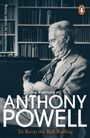 Anthony Powell: To Keep The Ball Rolling, Buch