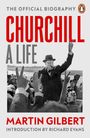 Martin Gilbert: Churchill: A Life, Buch